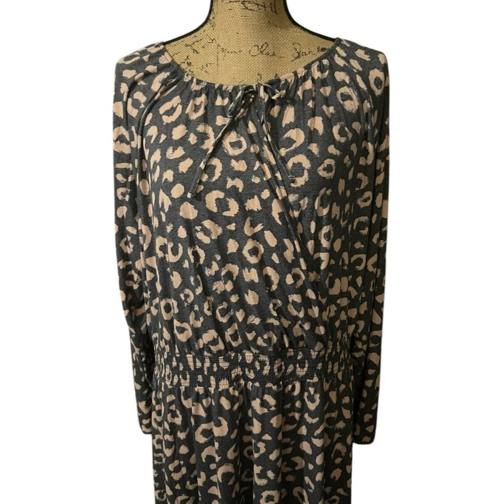 LuLaRoe Jody Dress - Picture 3 of 8